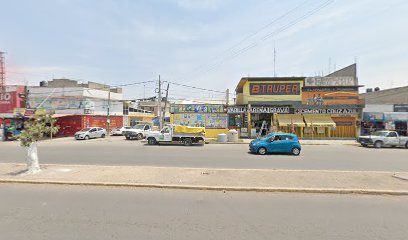 Materiales Cesar en Ecatepec de Morelos