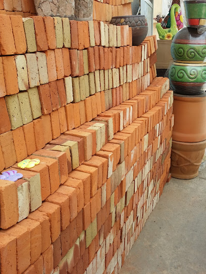 Materiales Coloniales de Huamantla en Huamantla