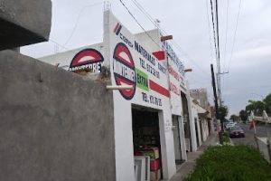 Materiales Constitución en Aguascalientes