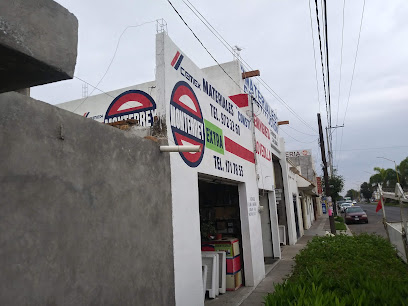 Materiales Constitución en Aguascalientes