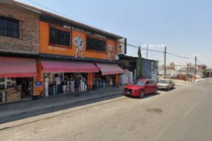 Materiales Correa en San Juan del Río