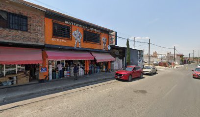 Materiales Correa en San Juan del Río