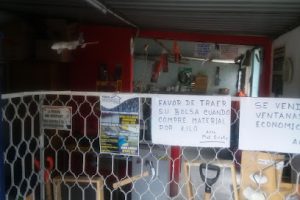 Materiales Cristy en Puebla