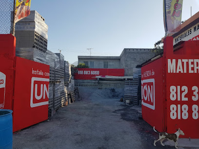 Materiales Cumbres en Monterrey