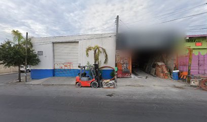 Materiales El Alamo en Guadalupe