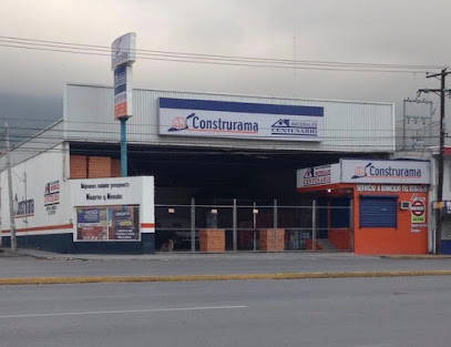 Materiales El Centenario (Celestino Gasca) en General Escobedo