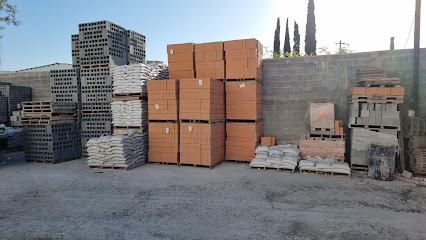 Materiales El Deportivo en General Escobedo