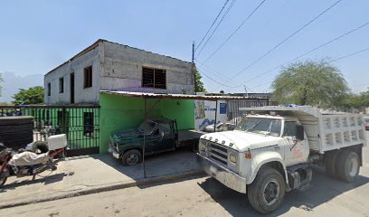 Materiales El Gallo en General Escobedo
