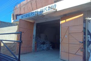 Materiales El Paisano en Oaxaca de Juárez