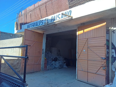 Materiales El Paisano en Oaxaca de Juárez