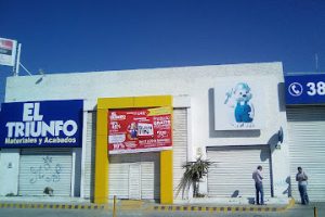 Materiales El Triunfo de Tehuacán en Tehuacán