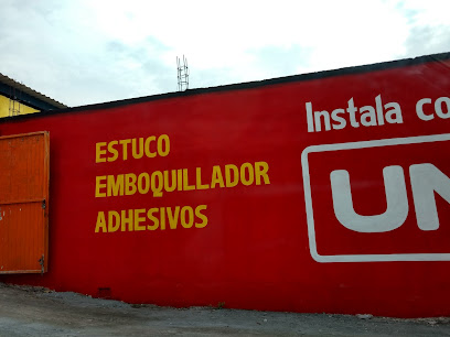 Materiales Express en Monterrey