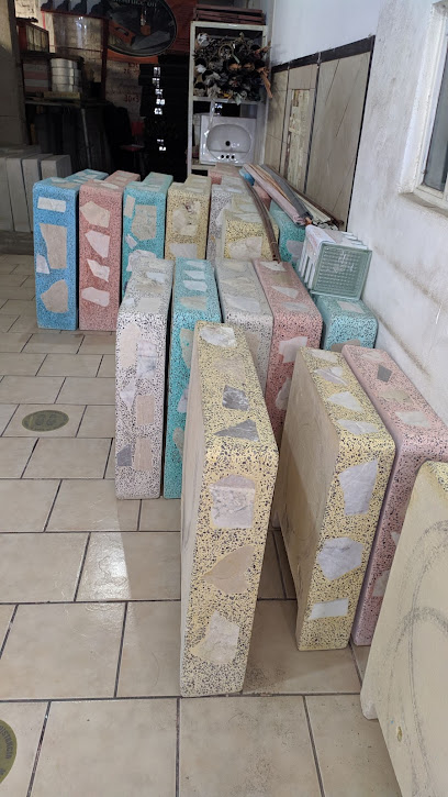 Materiales Gomez en Iztapalapa