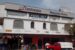 Materiales Ibañez en Naucalpan