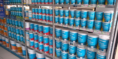 Materiales Industriales de México S.A. de C.V. en Cuautitlán Izcalli