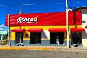 Materiales La Libertad en Puebla