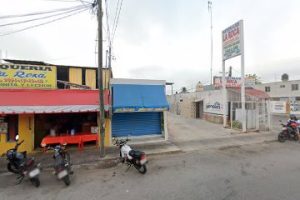 Materiales La Roca en Mérida
