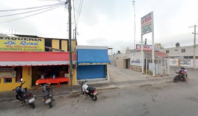 Materiales La Roca en Mérida