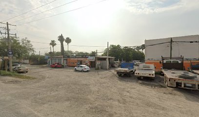 Materiales La Unión en Juárez