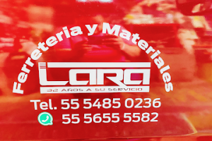 Materiales Lara en Tlalpan