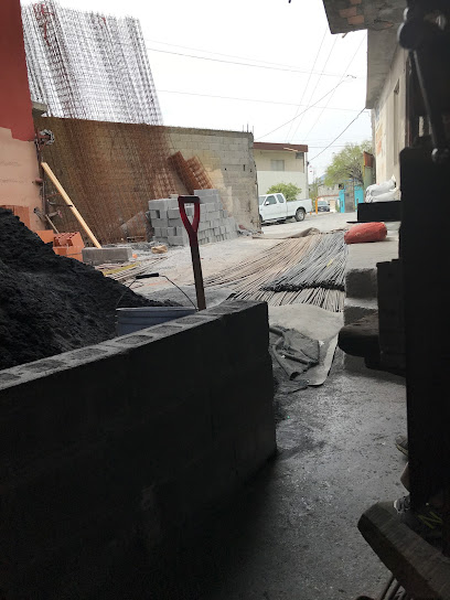 Materiales Lolo en Monterrey