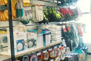 Materiales Loyola en Ensenada