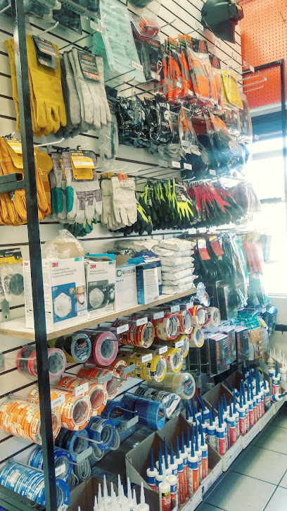 Materiales Loyola en Ensenada