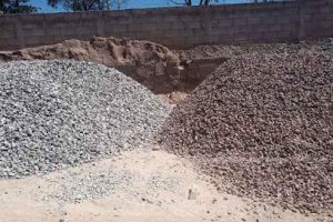 Materiales Loza en Aguascalientes