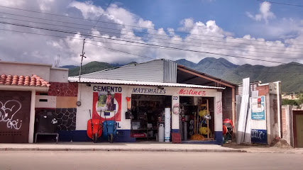 Materiales Martínez en Oaxaca de Juárez