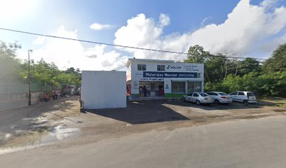 Materiales Maxuxac en Chetumal