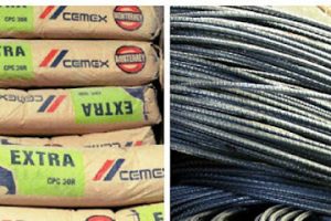 Materiales Montes en Veracruz