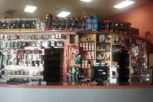 Materiales Nungaray en Mexicali
