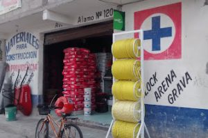Materiales Providencia en Pachuca