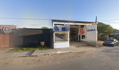 Materiales Rivas en Chetumal