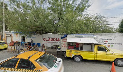 Materiales Salazar en Monterrey