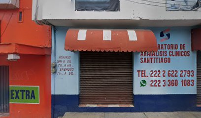 Materiales San Cosme en San Pablo del Monte