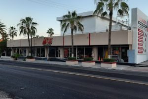 Materiales San Martín en La Paz