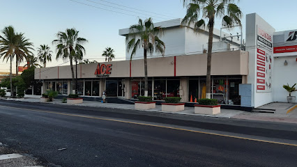 Materiales San Martín en La Paz