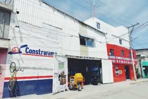 Materiales San Otilio en Tehuacán