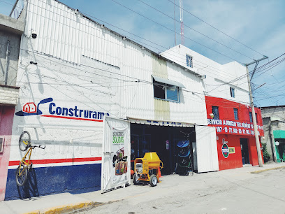 Materiales San Otilio en Tehuacán