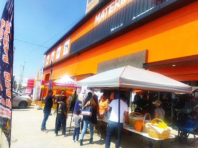 Materiales Santa Ana en Jesús María