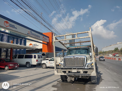 Materiales Santa Bárbara en Monterrey