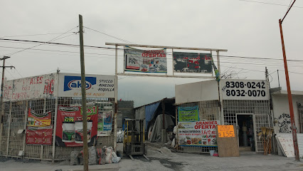 Materiales Santa Catarina en Monterrey