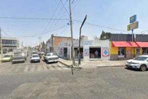 Materiales Santa Cruz en Puebla