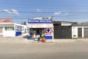 Materiales Santa Cruz en San Juan del Río