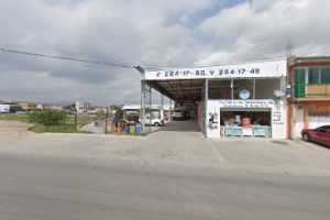 Materiales Universal en San Juan del Río