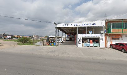 Materiales Universal en San Juan del Río