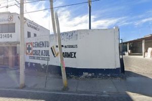 Materiales Varmex S.A. de C.V. en Tehuacán