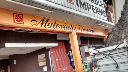 Materiales Venecia en Oaxaca de Juárez