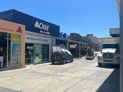 Materiales Vista Alegre en Querétaro